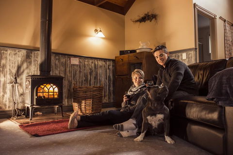 Trawool Cottages And Farmstay - Hotel NSW 1