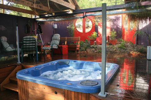 Trawool Cottages And Farmstay - Hotel NSW 0