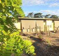 Tread Harcourt - Hotel NSW