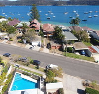 Tree Tops at Iluka Resort Apartments - Hotel NSW