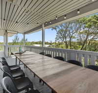TREE TOPS VIEWS - BLAIRGOWRIE - Hotel NSW