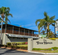 Treehaven Tourist Park - Hotel NSW