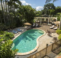 Treehouse On Plantation