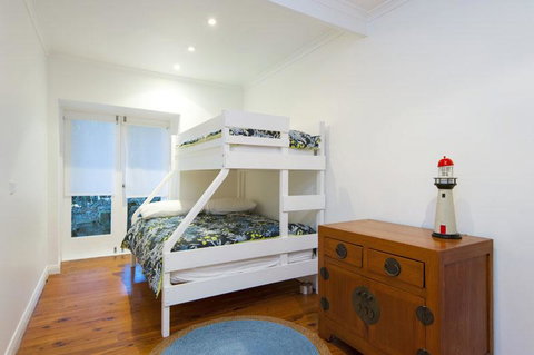 Treehouse Palm Beach - Hotel NSW 1