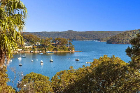 Treehouse Palm Beach - Hotel NSW 0