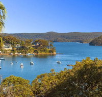 Treehouse Palm Beach - Hotel NSW