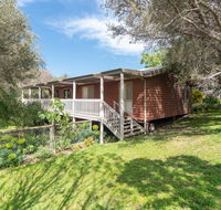Treeside Retreat - Hotel NSW