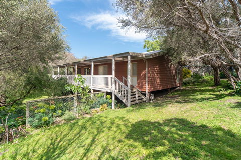 Treeside Retreat - Hotel NSW 0