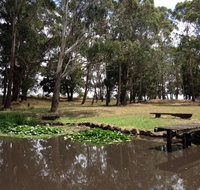 Trentham East Country Retreat - Hotel NSW