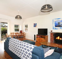 Triangulo  Culburra - Pet Friendly - 2 Mins to Beach - Hotel NSW
