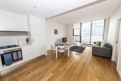 Trigo Home Sydney NSW - Hotel NSW 0