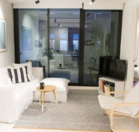 Trendy 1 Bedroom Apartment In The Heart Of Collingwood - Hotel NSW