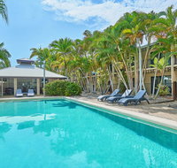 Trinity Beach Club Holiday Apartments - Hotel NSW