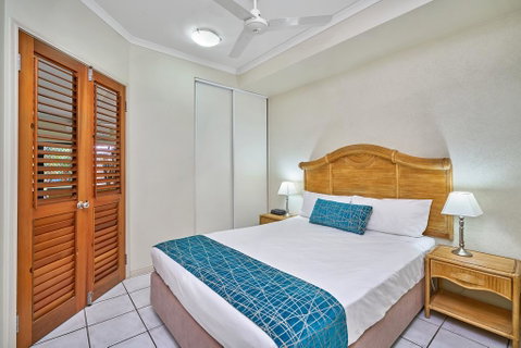 Trinity Beach Club Holiday Apartments - Hotel NSW 2
