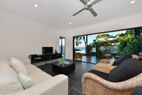 Trinity Beach Hideaway - Hotel NSW 1