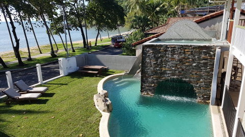 Trinity Beach House - Hotel NSW 0