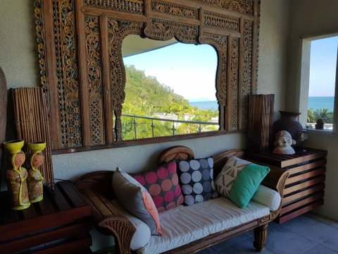 Trinity Beach Penthouse - Hotel NSW 0