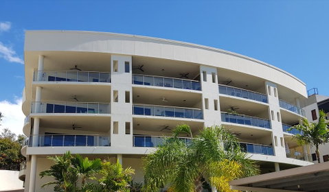 Trinity Beach Penthouse - Hotel NSW 2