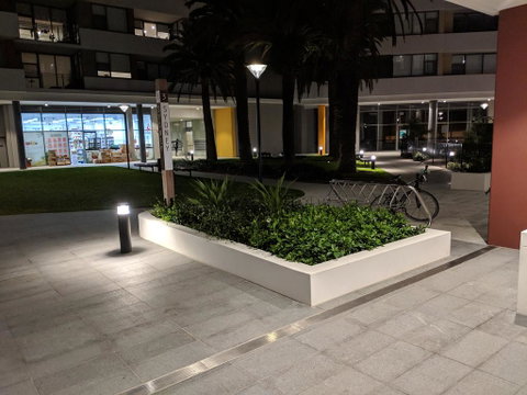Trigo Home Sydney NSW - Hotel NSW 1