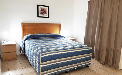 Tropic Coast Motel - Hotel NSW 2