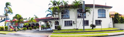Tropic Coast Motel - Hotel NSW 0