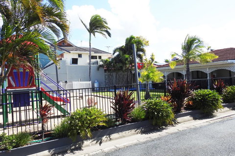 Tropic Coast Motel - Hotel NSW 3