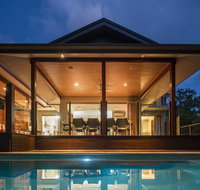 Trito - Luxury Holiday House - Hotel NSW