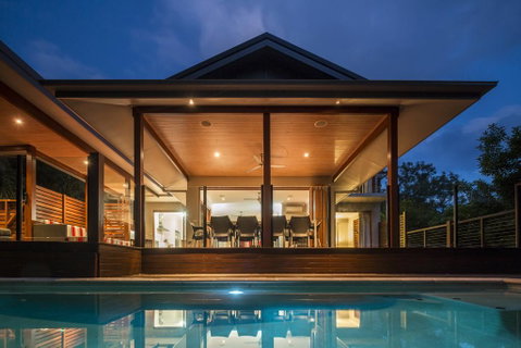 Trito - Luxury Holiday House - Hotel NSW 0