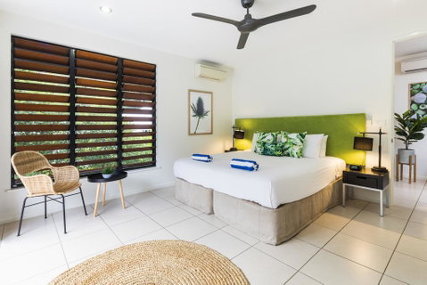 Trito - Luxury Holiday House - Hotel NSW 2