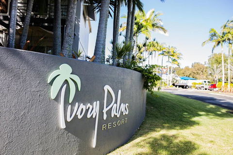 Tropical Getaway In 3 Bedroom Unit In 4 Star Resort - Hotel NSW 1