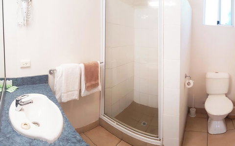 Tropic Coast Motel - Hotel NSW 1