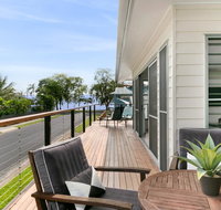 Tropical Beachside Oasis in Clifton Beach - Hotel NSW