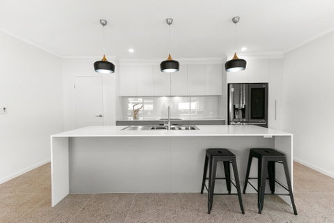 Tropical Beachside Oasis In Clifton Beach - Hotel NSW 2