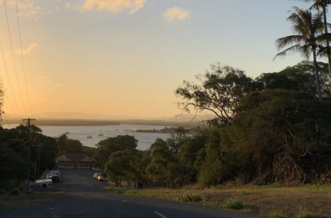 Tropical Styling - Hotel NSW 1