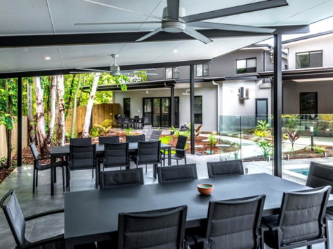 Tropicana Resort - Clifton Beach - Hotel NSW 2