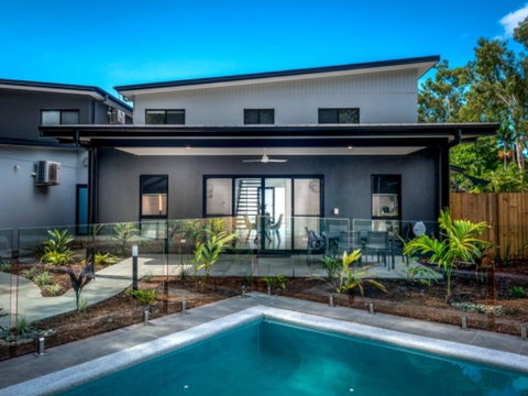 Tropicana Resort - Clifton Beach - Hotel NSW 0
