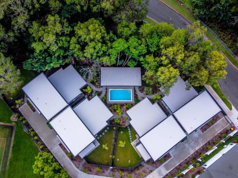 Tropicana Resort - Clifton Beach - Hotel NSW 3