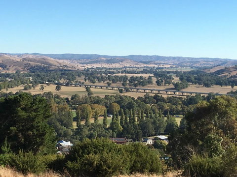 Tuckerbox Motor Inn - Hotel NSW 3