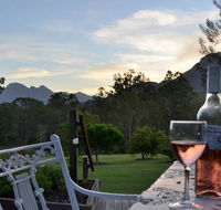 Tuckeroo Cottages  Gardens - Hotel NSW