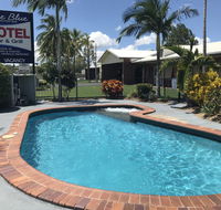 True Blue Motor Inn - Hotel NSW