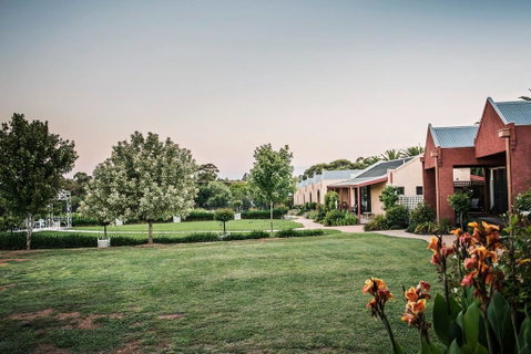 Tuileries Rutherglen - Hotel NSW 0