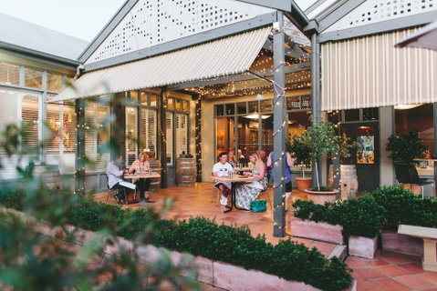 Tuileries Rutherglen - Hotel NSW 2