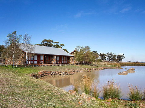 Tuki Retreat - Hotel NSW 0