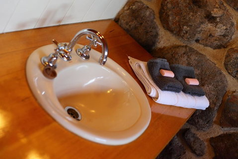 Tuki Retreat - Hotel NSW 1