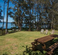 Tuppy's on the Lake - Hotel NSW