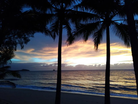 Turtle Reef Bed & Breakfast Cairns - Hotel NSW 1