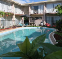Tweed Central Motel - Hotel NSW