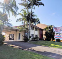 Tweed Heads Vegas Motel - Hotel NSW