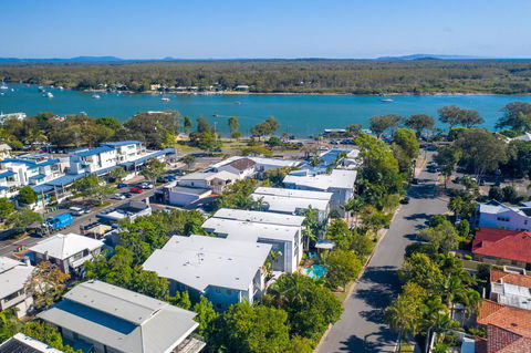 Twin Quays Noosa - Hotel NSW 3