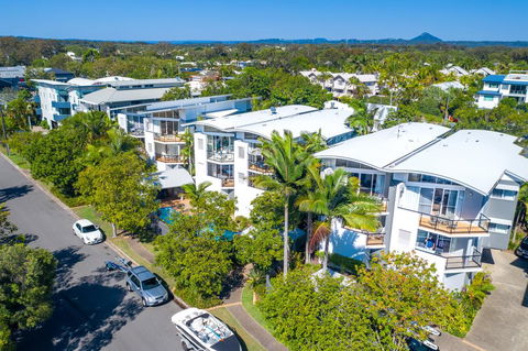 Twin Quays Noosa - Hotel NSW 1